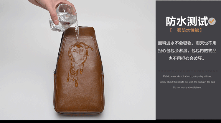 Sac homme - Ref 49561 Image 16