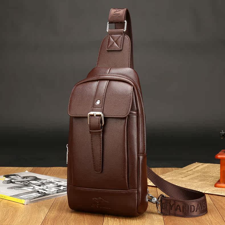 Sac pour homme - Ref 51533 Image 23