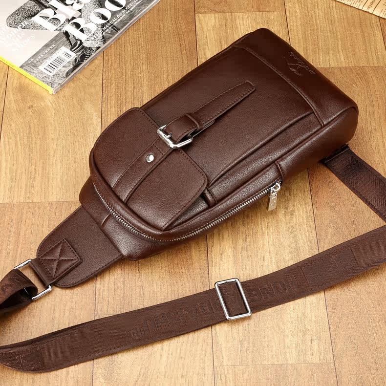 Sac pour homme - Ref 51533 Image 24