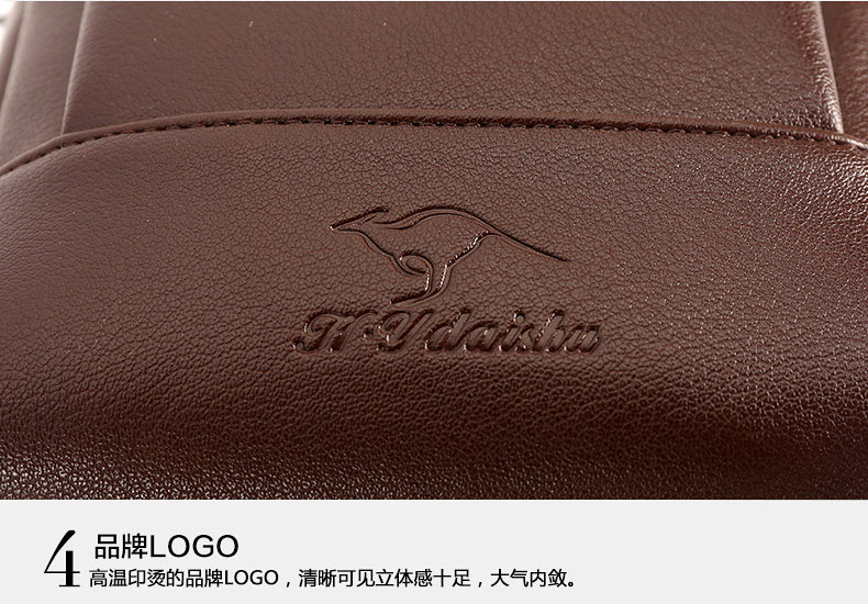 Sac pour homme - Ref 51533 Image 27