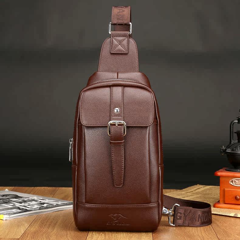 Sac pour homme - Ref 51533 Image 22