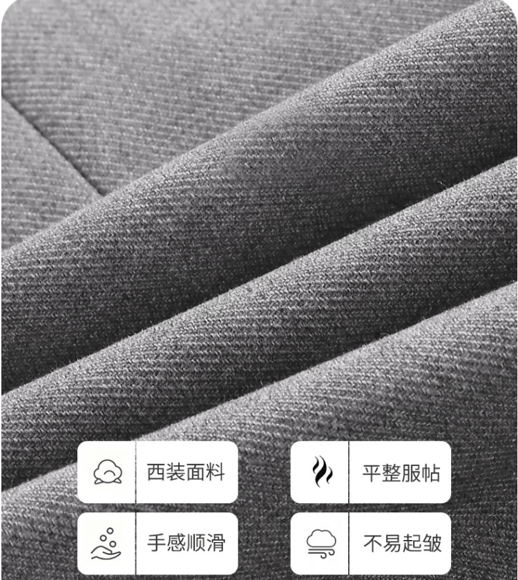 儿童合唱演出服初高中生爱国诗朗诵表演服小学生女童演讲比赛礼服 — 4