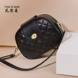 凡思曼 Вместительная и большая сумка через плечо, сумка на одно плечо, коллекция 2023