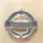 Nissan Tiida Tiida mới và cũ trọn bộ logo xe TIIDA phía trước giữa lưới logo phía sau hộp đuôi phía sau Logo logo chữ tiếng anh decal dán xe ô to lô gô xe hơi