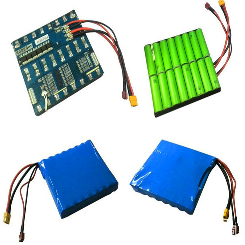 xe thăng bằng 2 bánh Pin điện một bánh pin lithium pin 60V cân bằng pin xe - Smart Scooter xe cân bằng giá rẻ