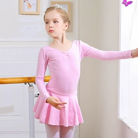 08 юбка для тела розовые рукава