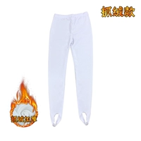 03 ступенька на белоснежный флис