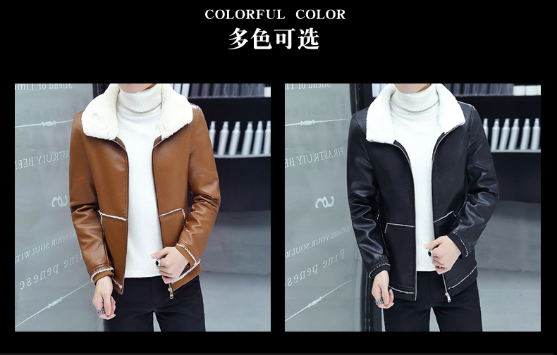 Blouson chaud pour homme      - Ref 3115641 Image 27