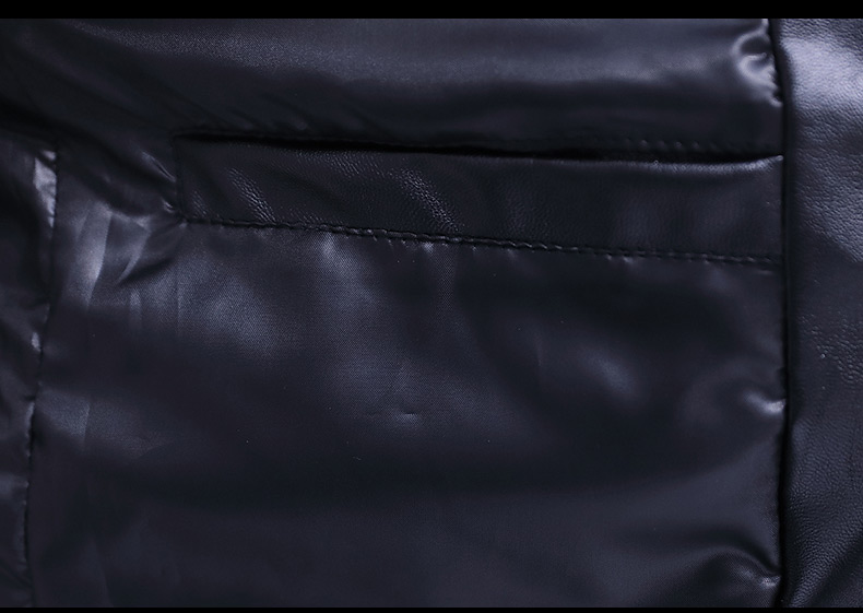 Blouson chaud pour homme      - Ref 3115641 Image 20