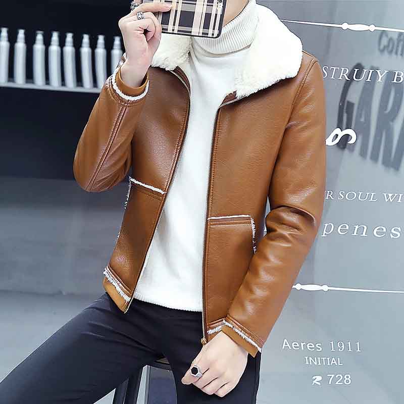 Blouson chaud pour homme      - Ref 3115641 Image 5