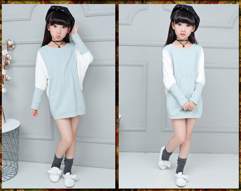 Robe enfant en coton - Ref 2044175 Image 18