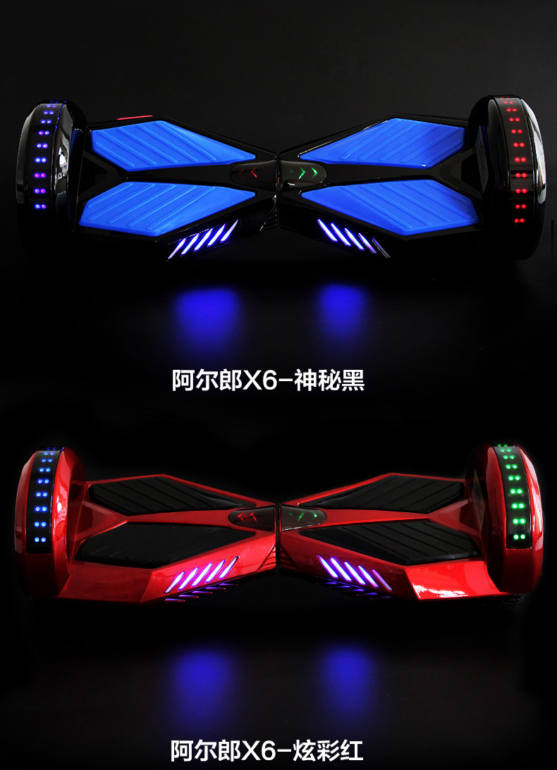 Hoverboard - Ref 2447645 Image 23