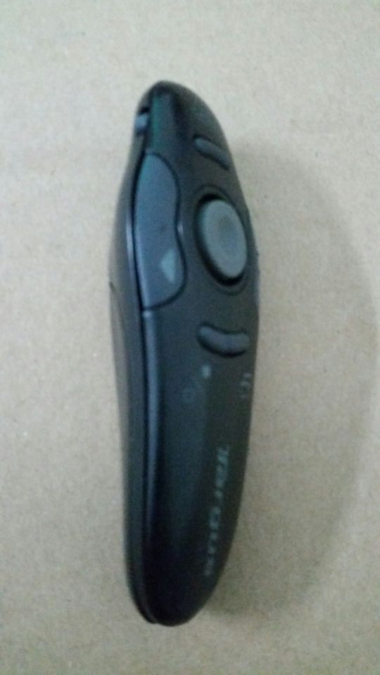 Telecommande - pointeur laser - Ref 383468 Image 8