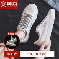 Белый серой (холст -антисветная модель)