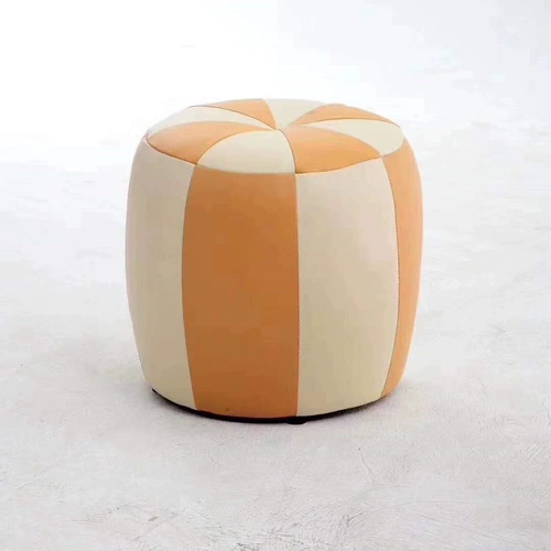 左右 Кожаный стул