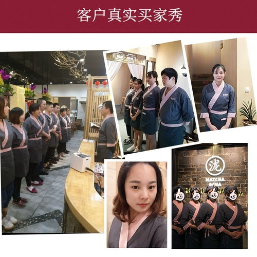 衣研堂 Комбинезон, ханьфу, демисезонный пуховик, китайский стиль