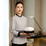 衣研堂 Зимний комбинезон, комнатный комплект для отеля, увеличенная толщина