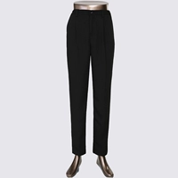 Черные штаны