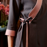 衣研堂 Комбинезон, ханьфу, демисезонный пуховик, китайский стиль