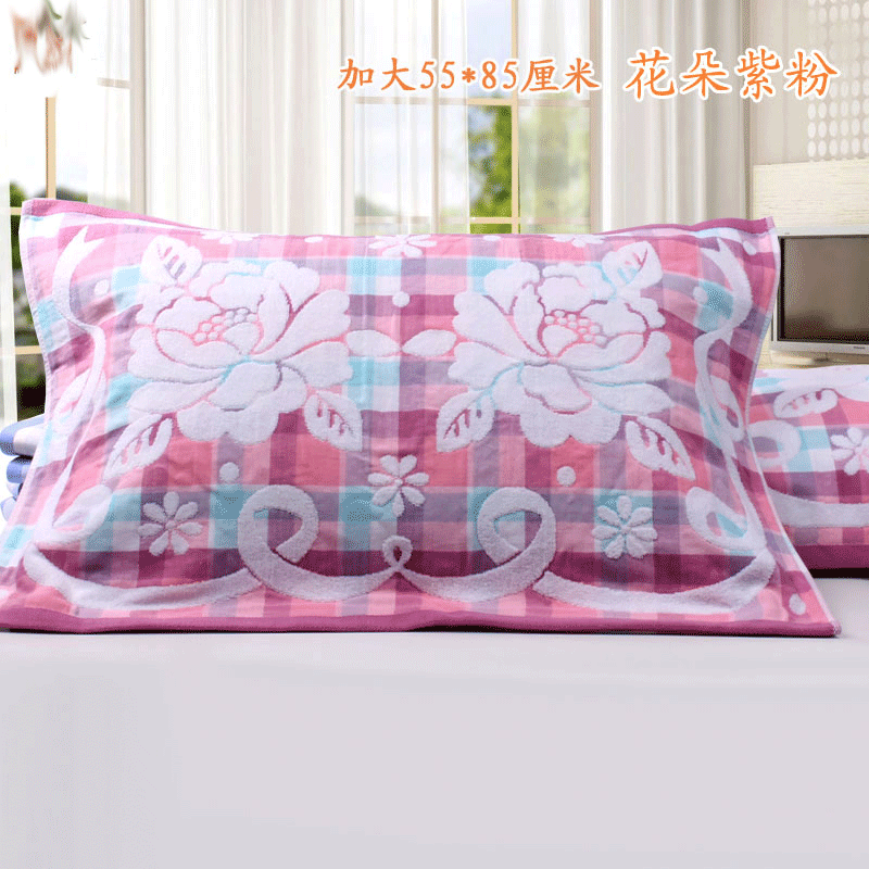 giọt vàng của toàn bộ vải bông cưới gối Four Seasons chung để tăng vài sinh viên đã được nạp 112 - Khăn gối vỏ gối vuông