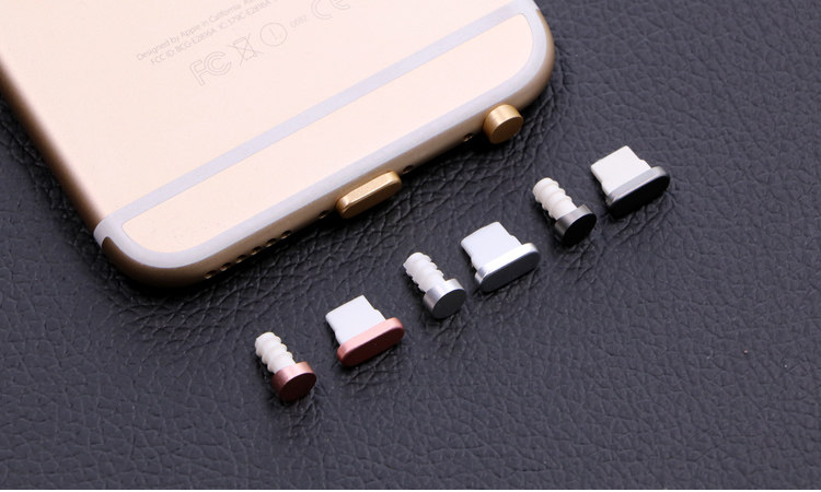 Connecteur pour téléphone portable - Ref 319850 Image 10