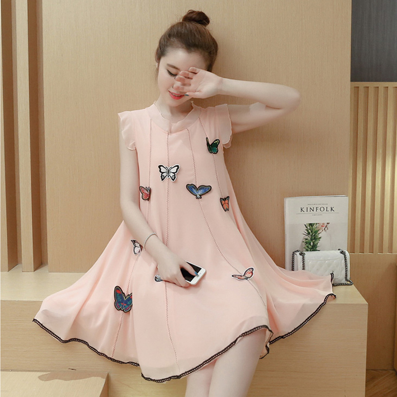 korean dress summer