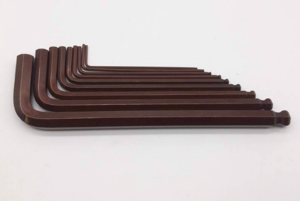 Inner Hexagon Wrench Suit Single Plus Hard s2 3 4 5 6 8 10 12mm Hexagon Wrench