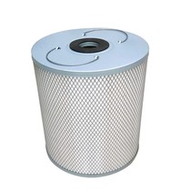 Dimon hamlet electric spark machine filter filter filter filter filter core 230 outer diameter * 50 inner hole X400 high mm