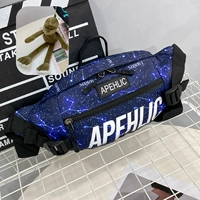 LS Magic Constellation+длинная лягушка