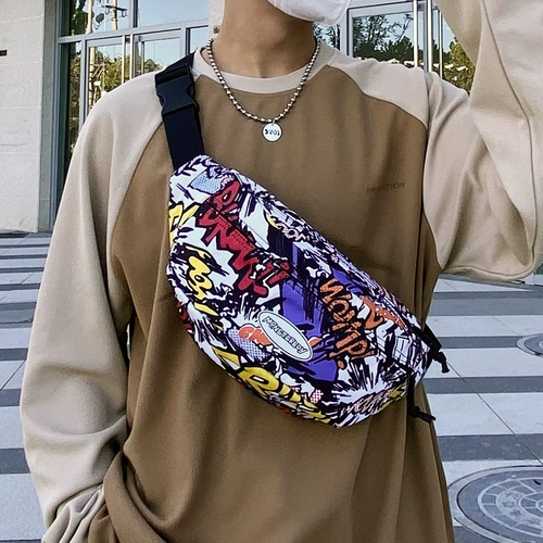 Японский мобильный телефон, поясная сумка, нагрудная сумка, сумка на одно плечо, рюкзак для отдыха, сумка через плечо