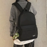 Школьный рюкзак, трендовая вместительная и большая сумка для отдыха для мальчиков, для средней школы