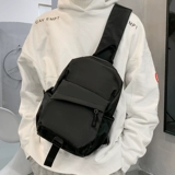 Tide, нагрудная сумка, сумка через плечо, спортивная японская сумка на одно плечо, рюкзак