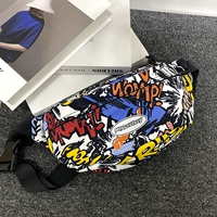 Взрыв граффити