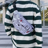 Японский мобильный телефон, поясная сумка, нагрудная сумка, сумка на одно плечо, рюкзак для отдыха, сумка через плечо