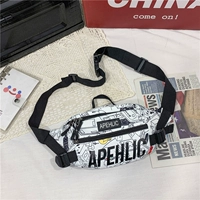 Городские граффити