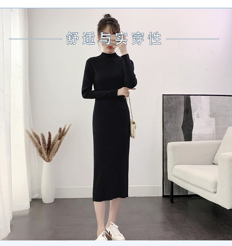 Robe été tricot - Ref 3429068 Image 11