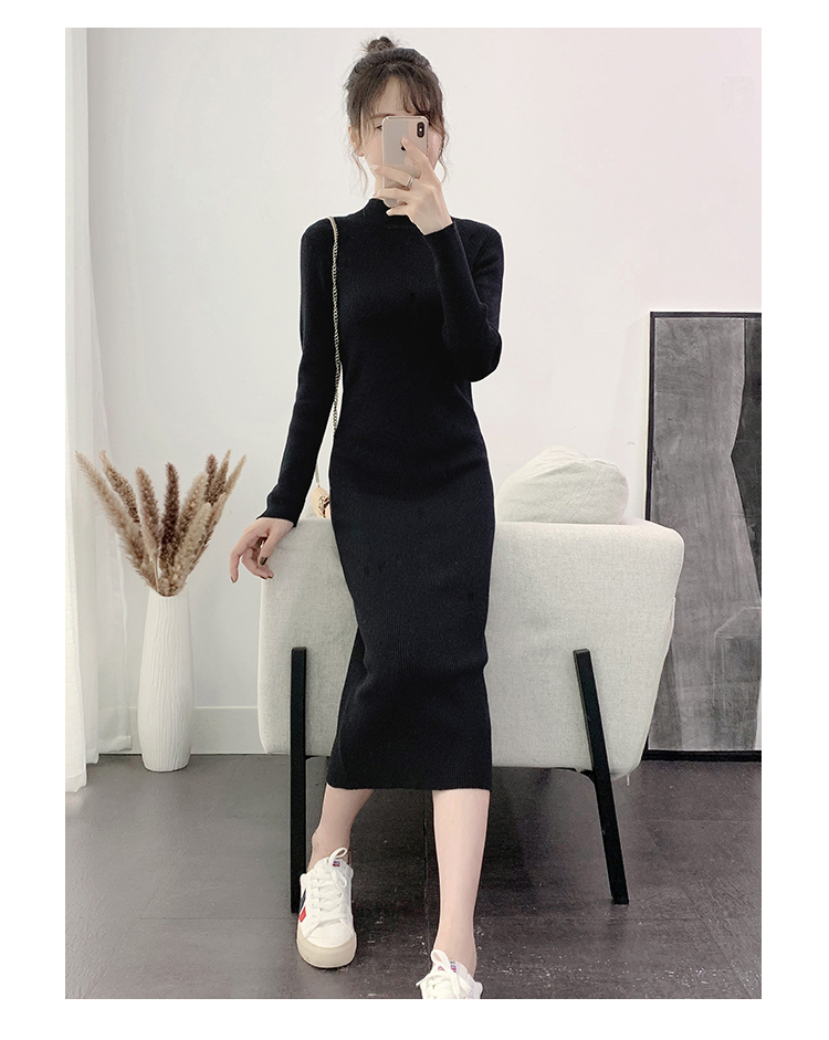 Robe été tricot - Ref 3429068 Image 14