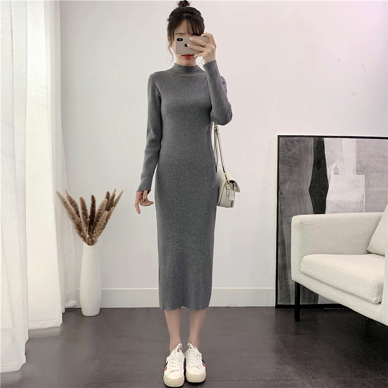 Robe été tricot - Ref 3429068 Image 3