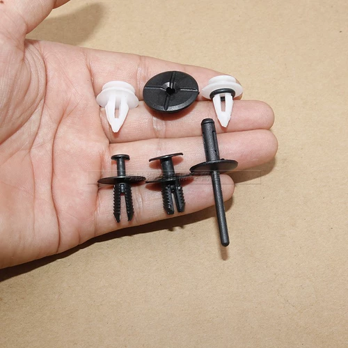 Подходит для BMW 1 Series 3 Series x1x3x5x5 дверная панель задней части банкира бамперного штека.