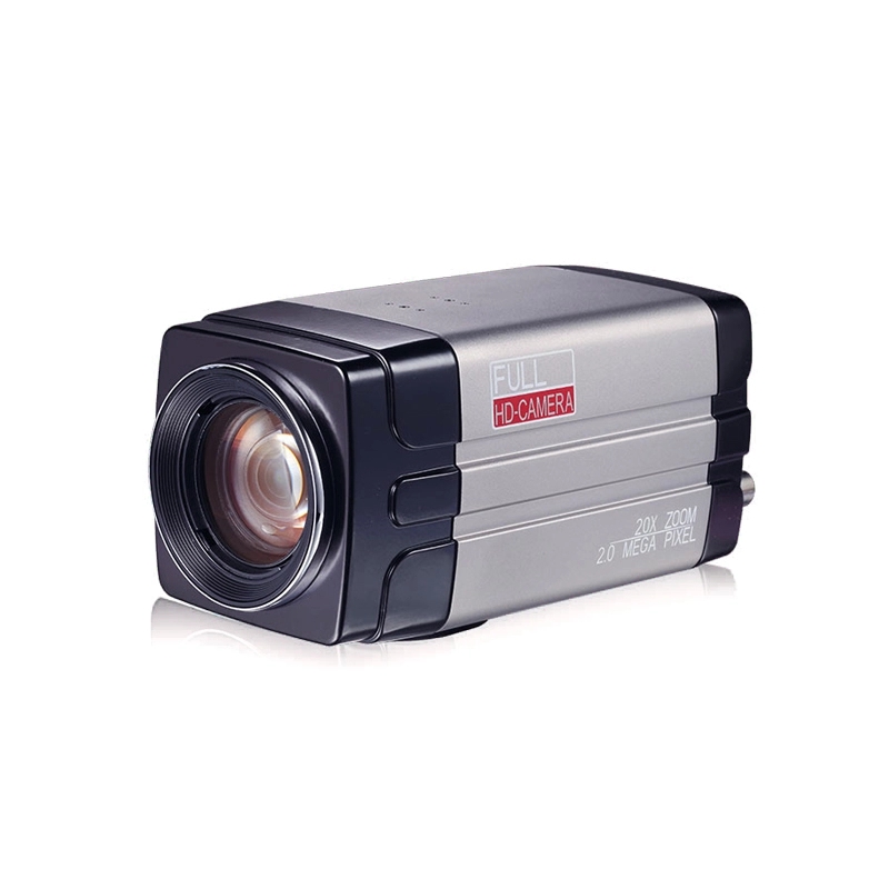 SH-HD1201 Information Communication Class High-quality Camera HDMI SDI Internet Integration Camera