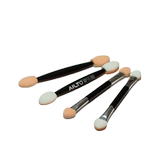 Сверхлегкая глина, голова куклы, поролоновая тени для век, 10 шт