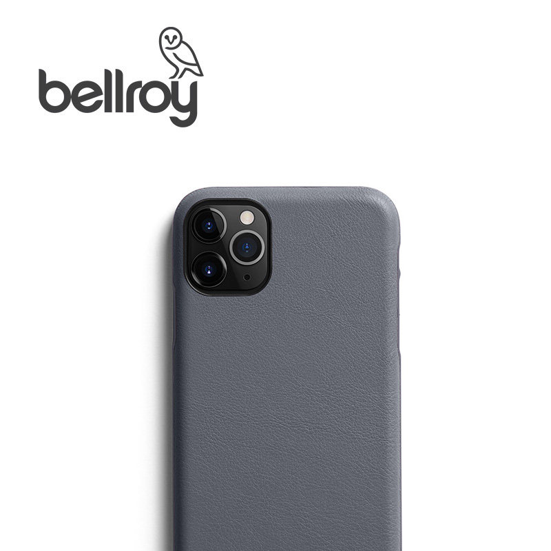 Bellroy Australia imports Phone Case iPhone 11 11 Pro 11 Pro Max phone protective shell