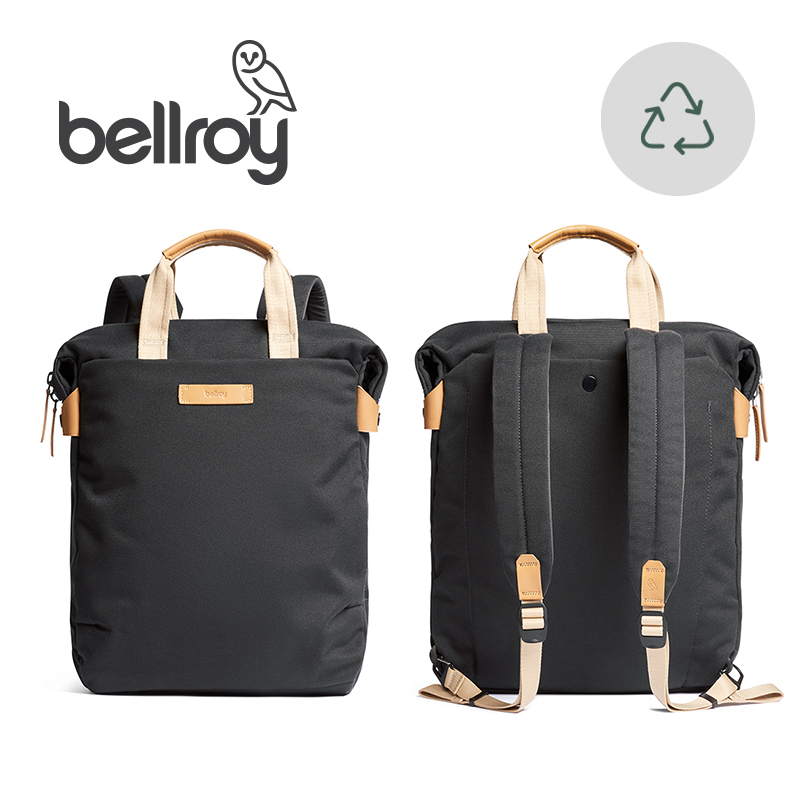 Bellroy Australia Imported Duo Totepack Laptop Waterproof Environmental bellroy-australia-imported-duo-totepack-laptop-waterproof-environmental