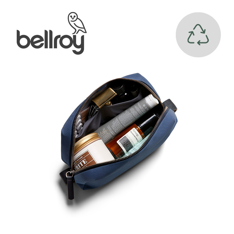 Bellroy Australia Imports Toiletry Kit Makeup Bag Hand Grab Bag Environmentally Friendly Waterproof Wash Travel Women bag