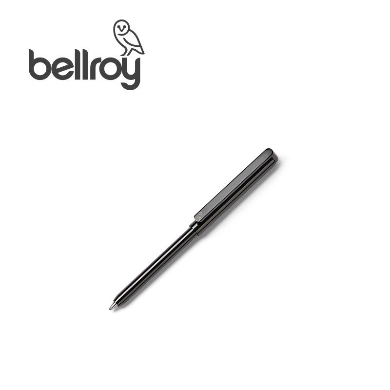 Bellroy Australia Imports Micro Pen Signature Pen Travel Business Portable ball pen Men and women New products