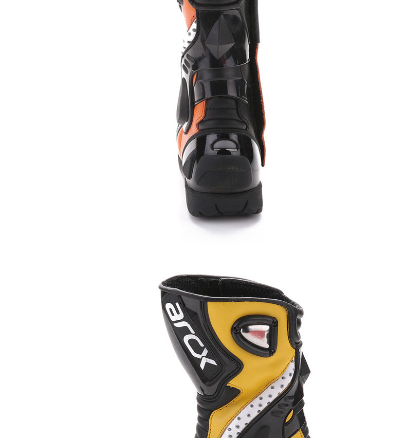 Chaussures moto ARCX L60150 - Ref 1390889 Image 23