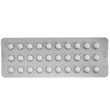 Bailuda Aspirin Entric -soluball Talblets 25 мг*60 таблеток/коробка t