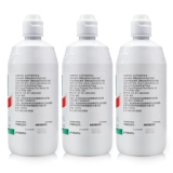 爱尔康 AO -Диди Уход в жидких стелс -стелс -бокалам бокалы красоты зрачка чистка зелье 355 мл*3 бутылки импортного флагманского магазина