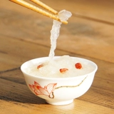 Guiyan Guirun (то есть концентрированное птичье гнездо) 35 грамм*8 бутылок твердых объектов ≥98%