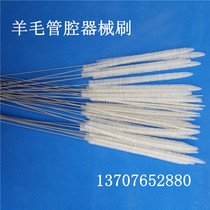 Cleaning brush lumen instrument brush Endoscopic brush cleaning brush uterine cavity brush laparoscopic instrument brush